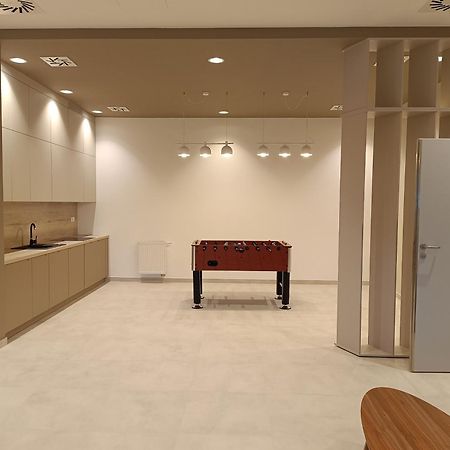 Apartament W Gaskach - Anielskie Wakacje Gąski Exterior foto