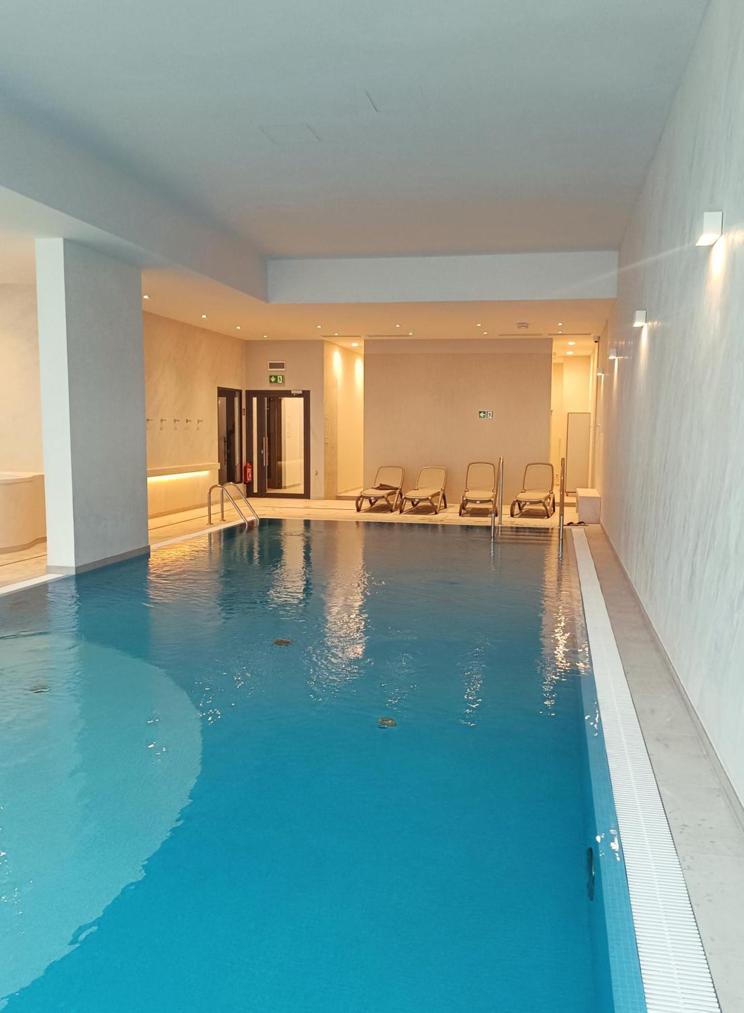 Apartament W Gaskach - Anielskie Wakacje Gąski Exterior foto
